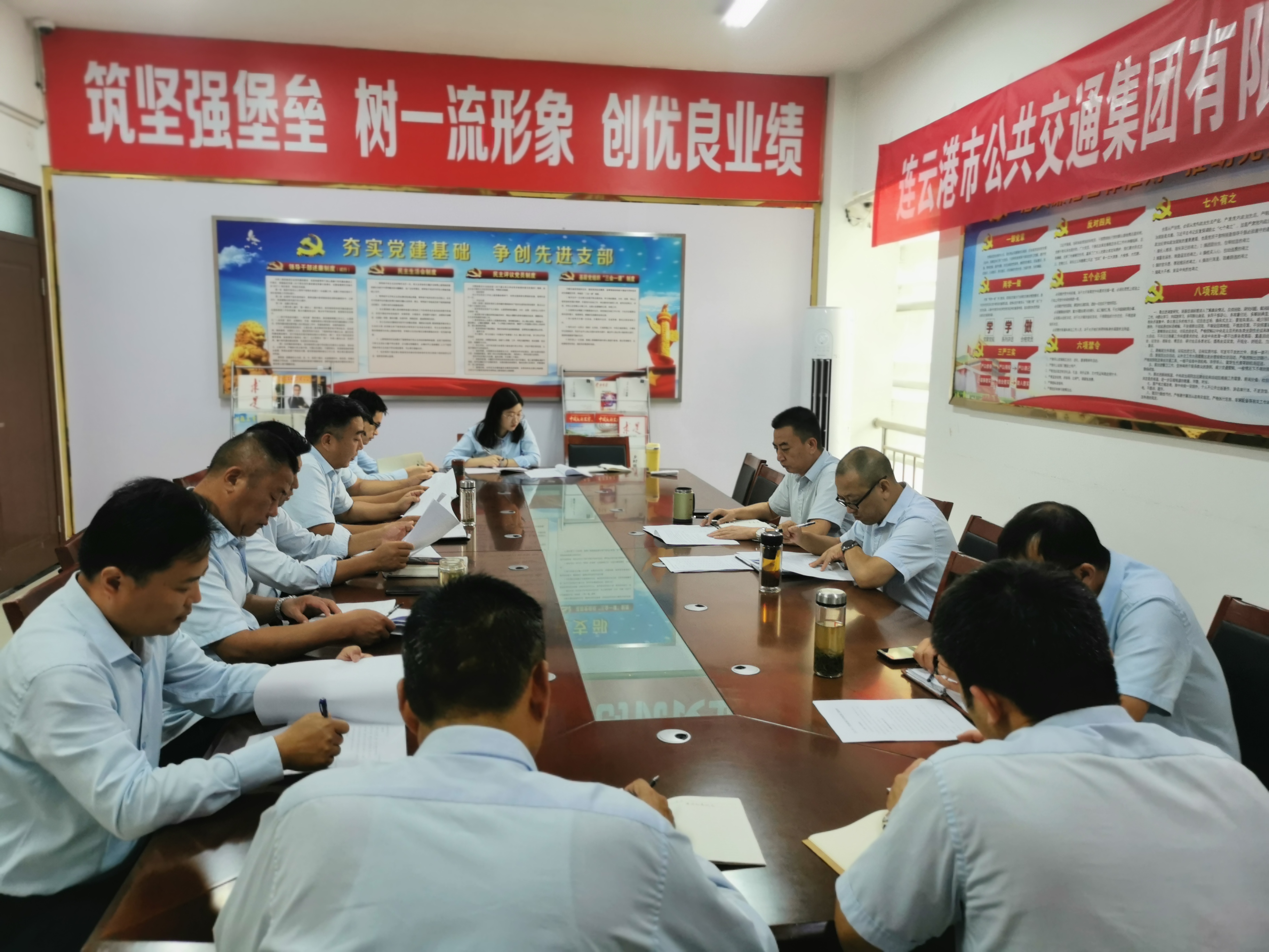 繃緊每根弦，守牢每條線，機務管理不松懈