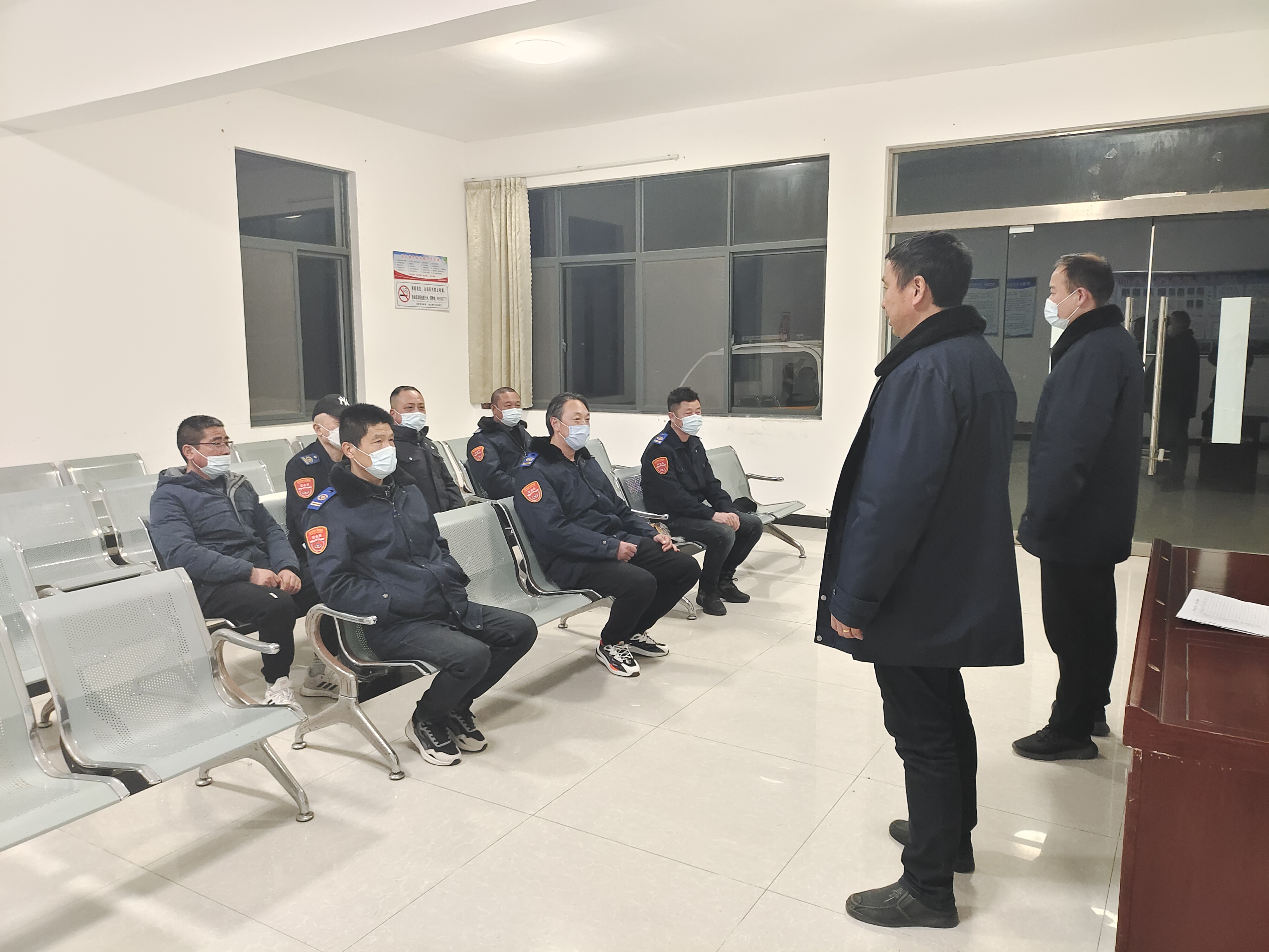 公交集團公交事業(yè)一部召開安全合格班組會議  不斷提升安全責(zé)任