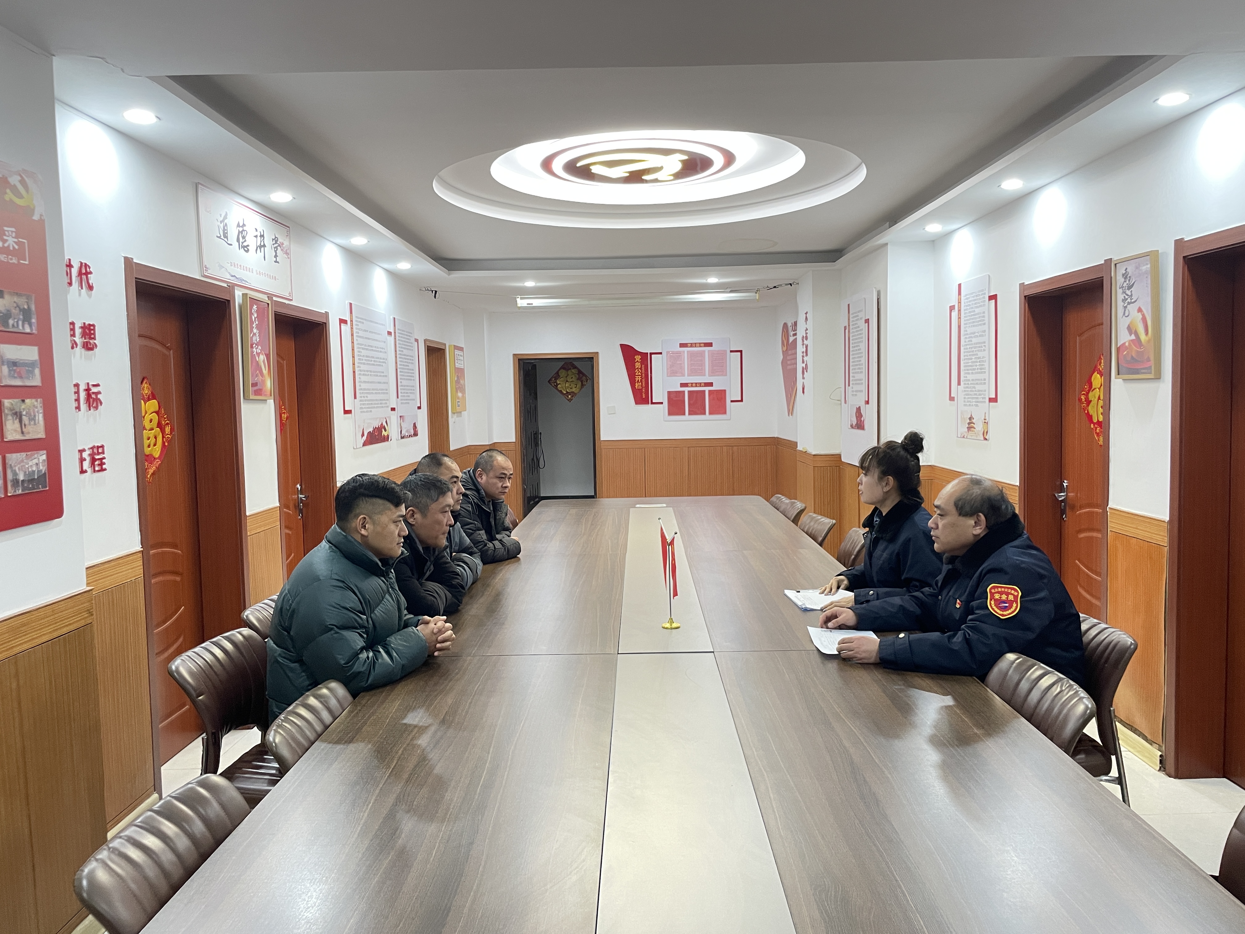 公交集團公交事業一部開展新進駕駛員崗前安全教育培訓