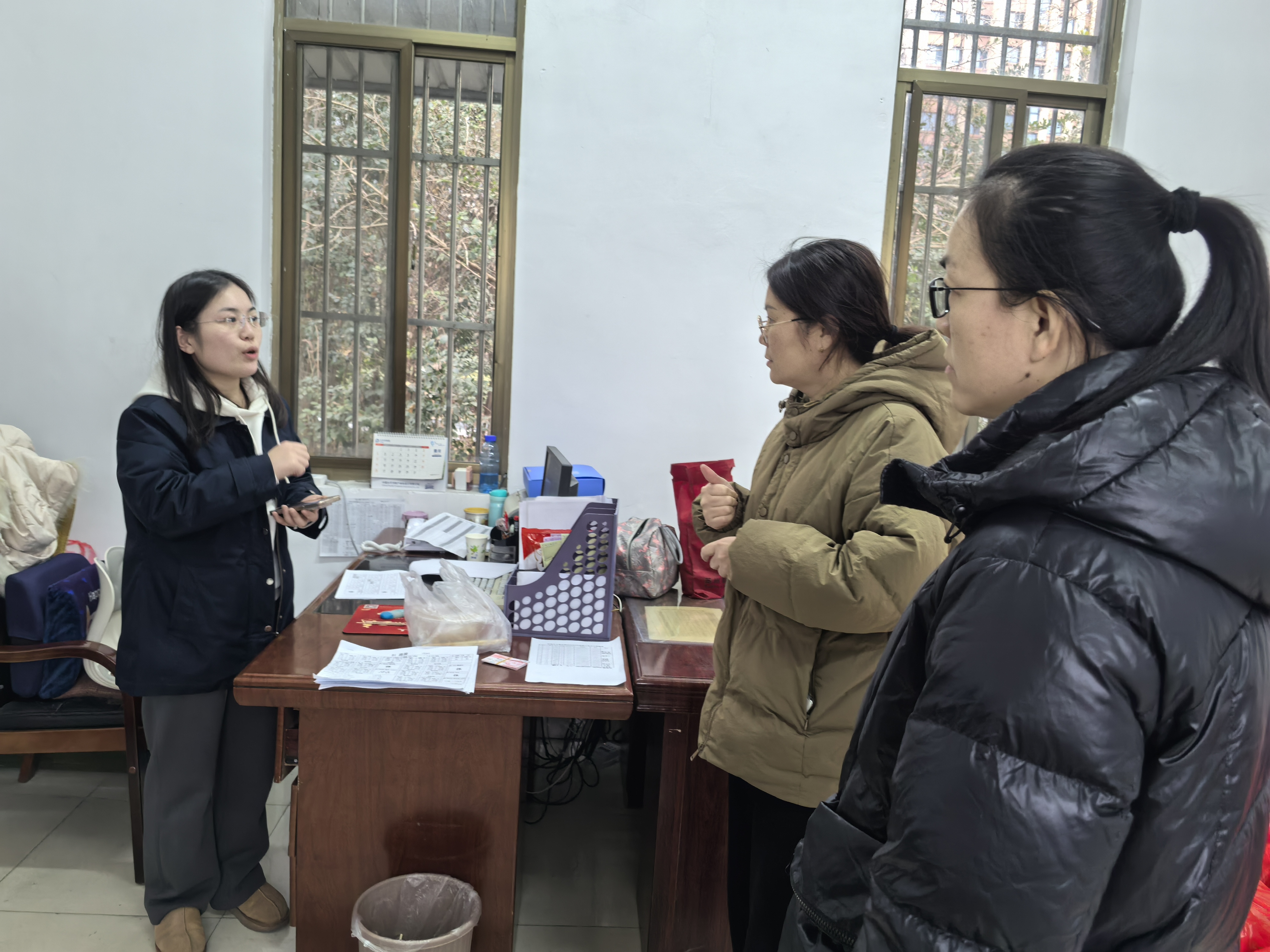 公交集團紀委開展節前突擊檢查 嚴防“節日病”