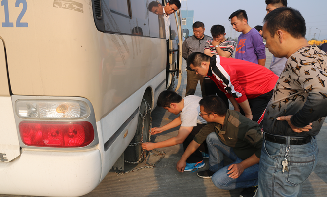 海通公交強化提高應(yīng)急救援能力訓練