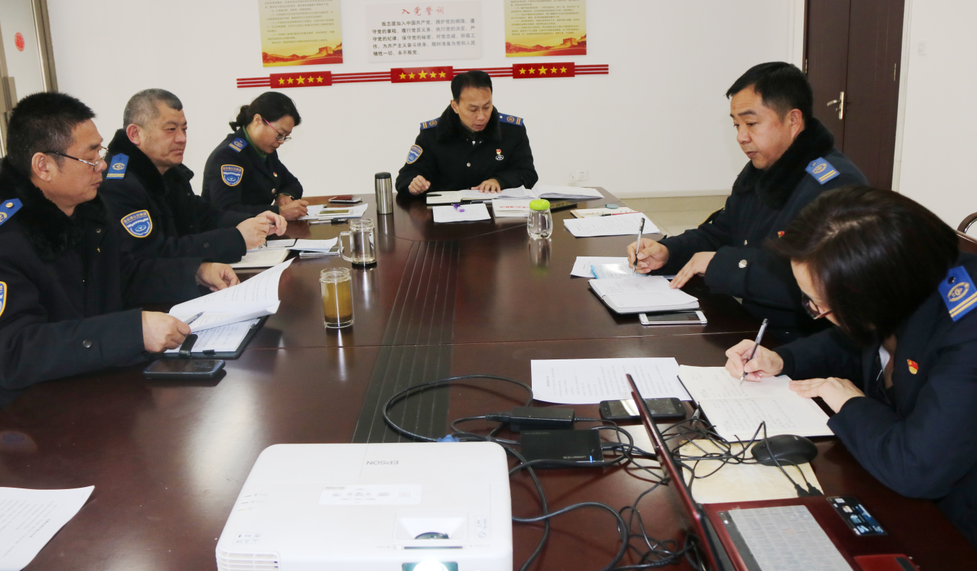 不忘初心跟黨走 公交集團快速公交事業(yè)部發(fā)揮巡察“利劍”作用