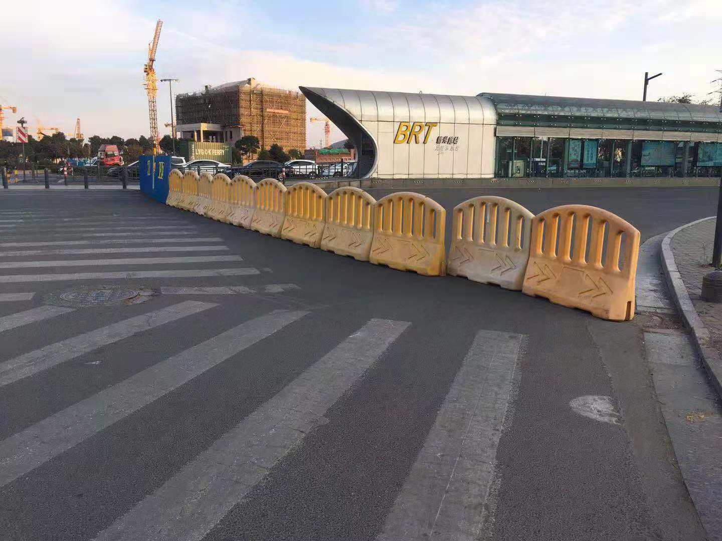 即日起，公交37路、游5路、113路、901路線臨時調(diào)整