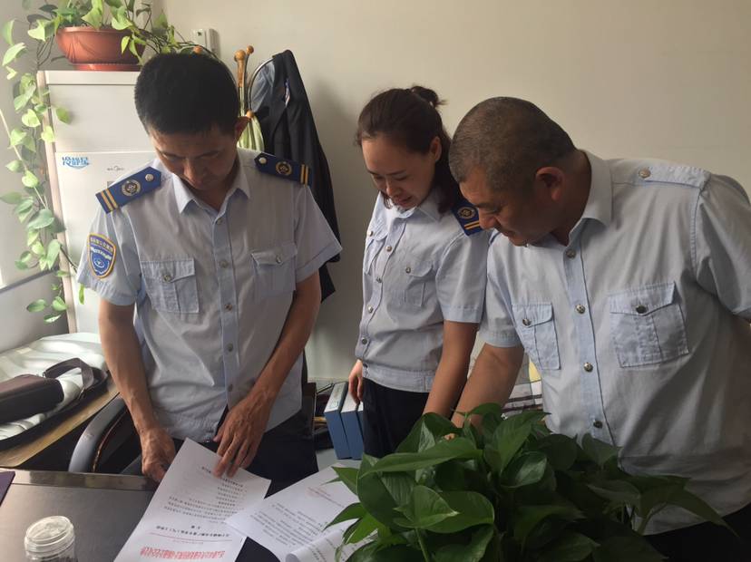 公交集團海通、快速公司開展機務(wù)交流學(xué)習(xí)