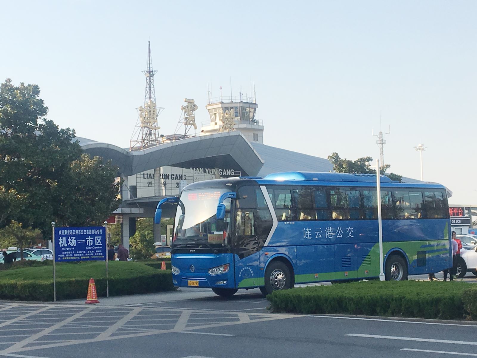 趕快看過來~港城最新機場大巴出行攻略出爐！