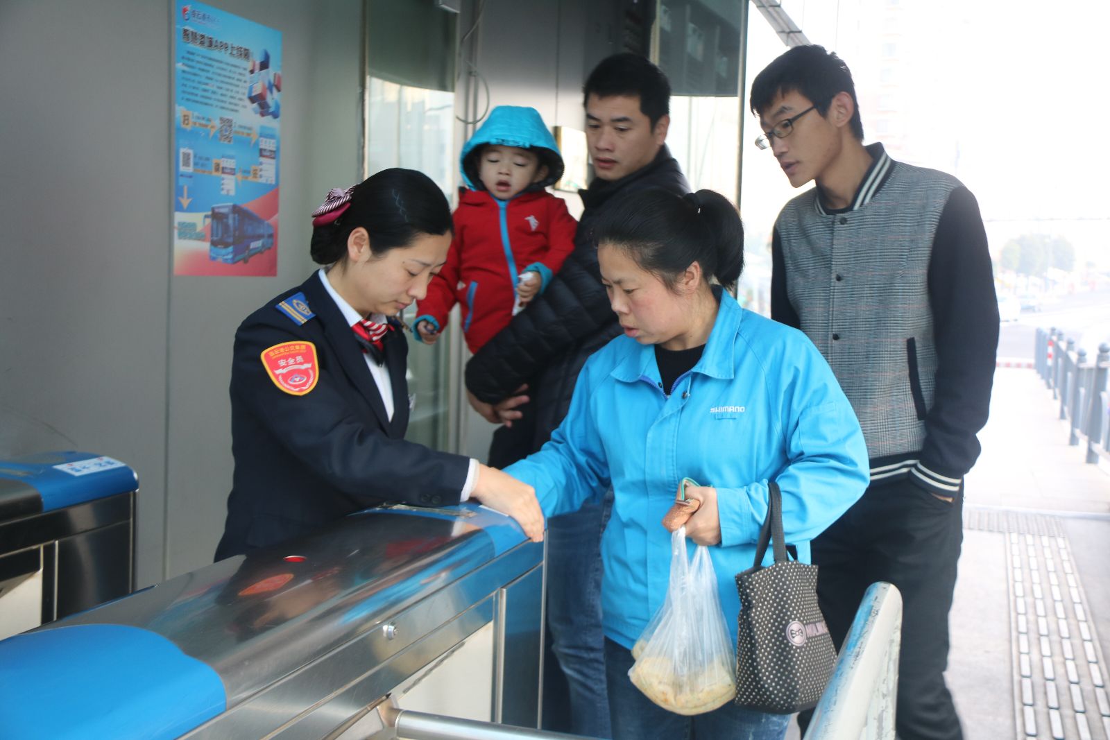 創文創衛，我們一直在路上